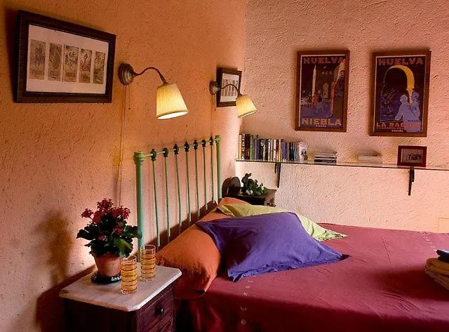 Gite El Conejo Alajar 0*,  Spain